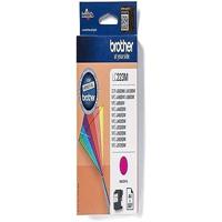 Brother inktcartridge, 750 pagina&apos;s, OEM LC-1100HYC, cyaan - thumbnail