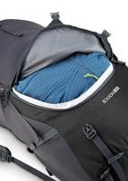 Rab Exion 48 Backpack Anthracite/Graphene M/L - thumbnail