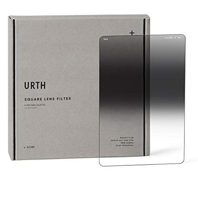 Urth 100 x 150mm Omgekeerd Kleurverloop ND8 (3 Stop) Filter (Plus+)