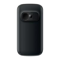 Maxcom Comfort MM721 Big Button Dual SIM UK SIM-vrij 3G mobiele telefoon - thumbnail