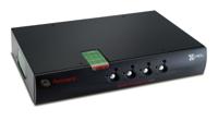 Avocent SC440-001 Switch 1X4 USB-ondersteuning DVI Waud Cac - thumbnail