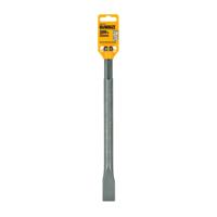 DeWalt Accessoires sds max vlakbeitel 25x300mm - dt60703-qz - thumbnail