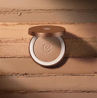Collistar Silk Effect Bronzing Powder Bronzer 08 Capri Glow 10gr