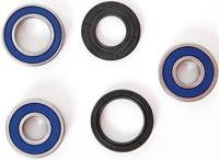 ALL BALLS Racing wiellagerset wheel bearing sets 25-139 complete with simmerrings - thumbnail
