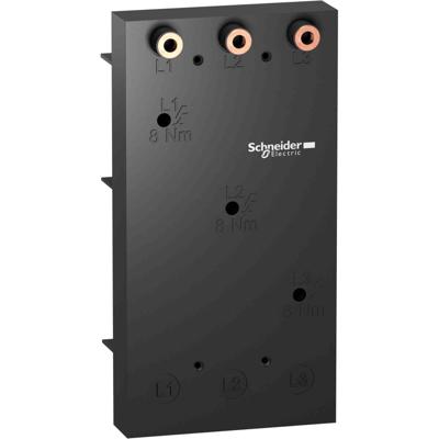 Schneider Electric LV429373 Antraciet-grijs 250 A 1 stuk(s)