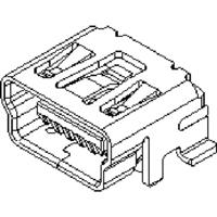 Molex 513870530 USB On the GO Bus 1 stuk(s) - thumbnail