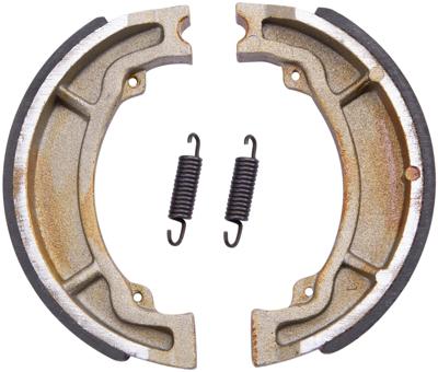 TRW remsegmenten "mcs 953" brake shoe mcs953 organic standard