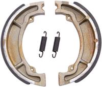 TRW remsegmenten "mcs 953" brake shoe mcs953 organic standard - thumbnail