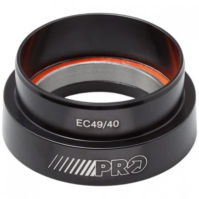 Pro Gravity Balhoofd Onderkant 40mm - Zwart