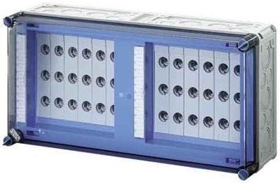 Hensel 2000628 Zekeringhouder 63 A