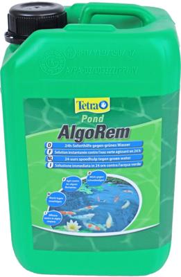 Pond Algo Rem 3 liter Tetra-Pond Vis Gebr. de Boon Tetra - Tetra