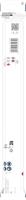 Bosch Accessoires PRO HEX-5 Betonboor | 6x250x300 mm - 2608706979 - thumbnail