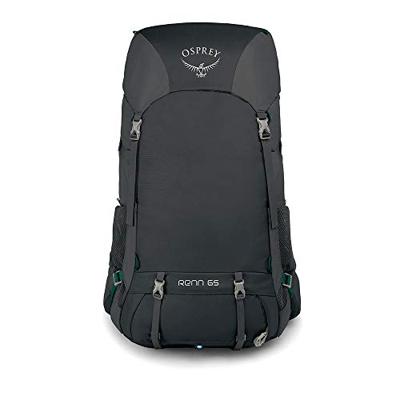 Osprey Renn 65 Women's Backpack cinder grey  backpack