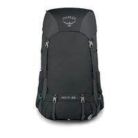 Osprey Renn 65 Women's Backpack cinder grey  backpack - thumbnail