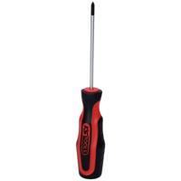 KS Tools 159.1027 1591027 Kruiskop schroevendraaier PH 0 DIN ISO 8764 - thumbnail