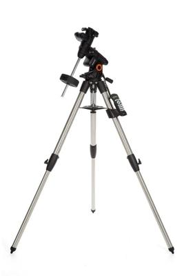 Celestron Geavanceerde VX Mount - Zwart/Staal
