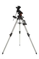 Celestron Geavanceerde VX Mount - Zwart/Staal - thumbnail