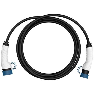 Ansmann 1900-0118 eMobility laadkabel 7.5 m