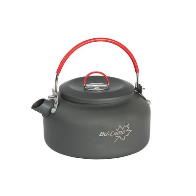 Bo-Camp Explorer Theeketel 1,4L Bo-Camp Explorer Theeketel 1,4L