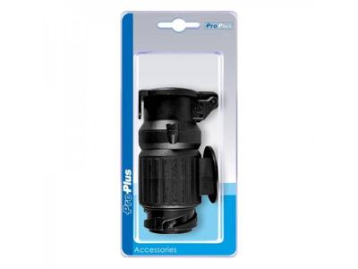 Pro Plus Adapter Jaeger-Multicon 13 Polig
