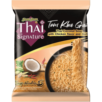 Yum Yum Thai Coconut Noodle Soup 100 g bij Jumbo - thumbnail