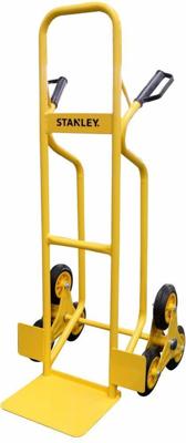 STANLEY ASLAK753000523 SXWTD-HT523 Steekwagen Staal Laadvermogen (max.): 200 kg