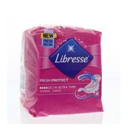 Libresse Ultra normal wing 14 Stuks - thumbnail
