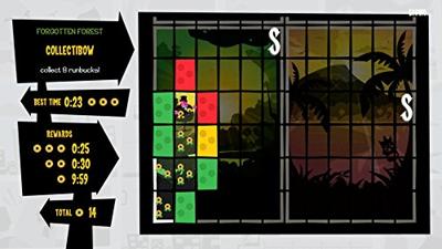 Merge Games Runbow - Deluxe Edition Nintendo Switch