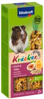 fruit/flakes-kracker cavia 2in1 Gebr. de Boon Vitakraft - Vitakraft - thumbnail