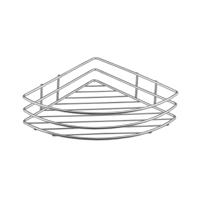 Zeephouder Sapho Chrom Line Enkele draad 20x9 cm Chroom - thumbnail