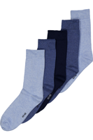 Sokken - Blauw - thumbnail