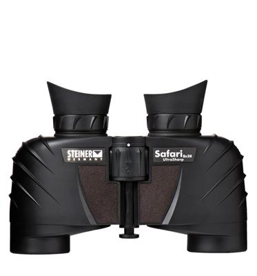 Steiner Safari Ultrasharp 8x30