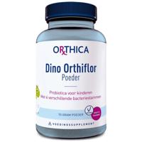 Dino Orthiflor - thumbnail