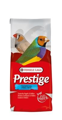 Versele-Laga Prestige Tropical Finches voer voor tropische vogels 20 kg