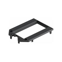 OBO Bettermann UT34 P2 Afdekplaat - thumbnail