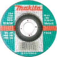 Makita Accessoires Doorslijpschijf 115x3,0mm steen - A-85357 - A-85357 - thumbnail