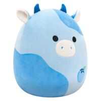 Squishmallows knuffel pluche - rutanya koe , 30cm - thumbnail