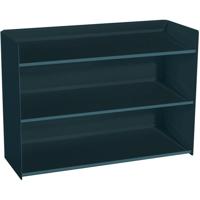 Manuflex ZB3901.7016 Open bakjes v. rek-houder element - thumbnail