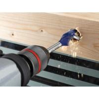 Irwin speedboor 22x100mm Blue Groove 6x - thumbnail