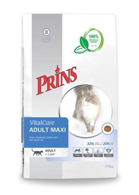 Prins VitalCare Adult Maxi - 1,5 kg
