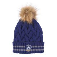 Harry Potter Beanie Pompon Ravenclaw - thumbnail