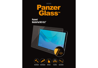 PanzerGlass 5302 schermbeschermer voor tablets Doorzichtige schermbeschermer Huawei 1 stuk(s) PanzerGlass 5302 schermbeschermer voor tablets Doorzichtige schermbeschermer Huawei 1 stuk(s)