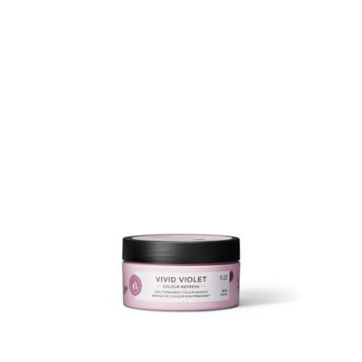 Maria Nila Colour Refresh Non-Pigmented Cream 100ml Haarverf Heren