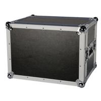 DAP RCA-DD8EFX Flightcase voor effecten 8 HE - thumbnail