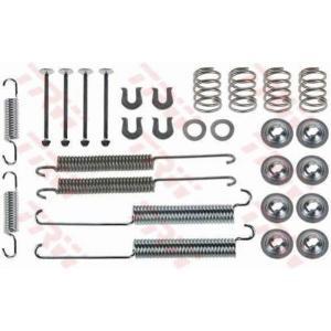 Toebehoren, remschoen SFK321