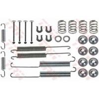 Toebehoren, remschoen SFK321 - thumbnail