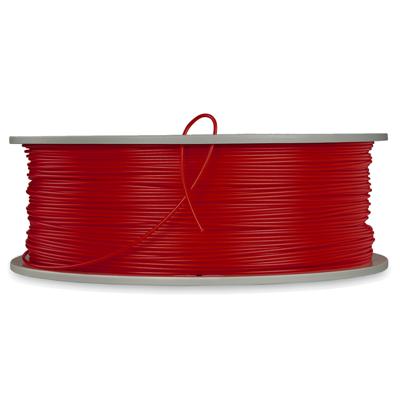 Verbatim 55030 55030 Filament ABS kunststof 1.75 mm 1000 g Rood 1 stuk(s)