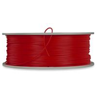 Verbatim 55030 55030 Filament ABS kunststof 1.75 mm 1000 g Rood 1 stuk(s) - thumbnail