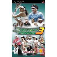 Smash Court Tennis 3 - thumbnail