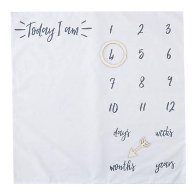 Ginger Ray OB-129 Oh Baby Milestone Pakket